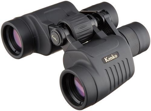 Kenko 双眼鏡 ultra VIEW 7~15×35 ポロプリズム式 15倍 35口径 ズームタイプ ブラック BN-100280