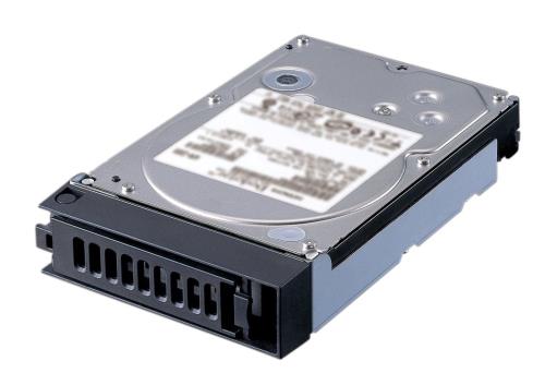 BUFFALO 新型〈リンクステーション〉〈テラステーション プロ〉対応 交換用HDD OP-HD1.5T