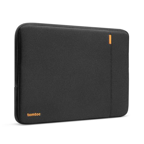 tomtoc 360度耐衝撃 パソコンケース 13インチ Mac Book Air M3/M2/M1 2024-2018 / Mac Book Pro 13インチ 2022-2016 M2/M1 全方
