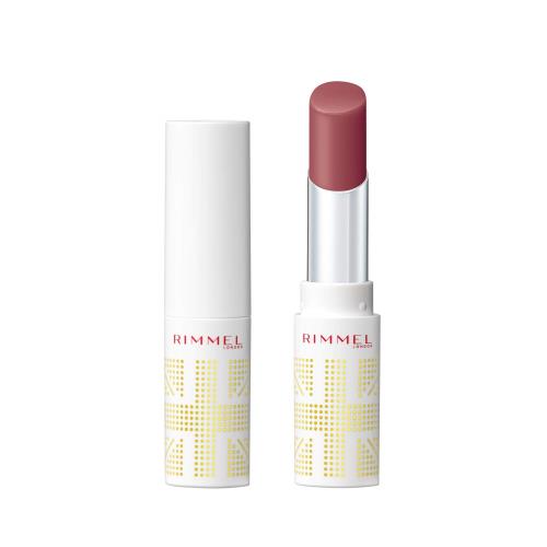 Rimmel (リンメル) ラスティングフィニッシュ オイルティントリップ 口紅 101 ルビーモーヴ 3.8グラム (x 1)