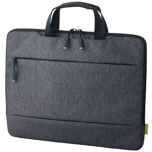 エレコム パソコンケース PCケース Surface Laptop 5 (2022年) Laptop 4 (2021年) Laptop 3 (2019年) 15インチ ケース ポケット付 ハンドル収納