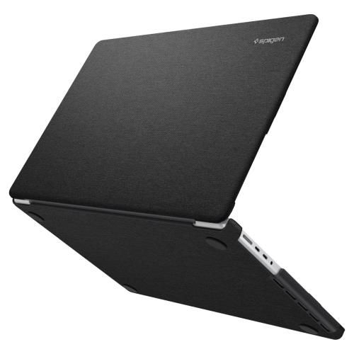 Spigen Macbook Pro 16インチ ケース Mac Book Pro / M3 Max (2023) and M2 Pro / M2 Max A2780 (2023) / M1 Pro 