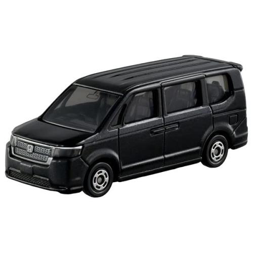 タカラトミー(TAKARA TOMY) トミカ No.39 ホンダ ステップワゴン (箱) ミニカー おもちゃ 3歳以上