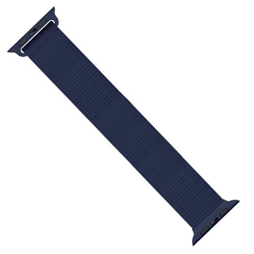 QLTYPRI アルパインループ Apple Watch Ultra 2/Ultra バンド 49mm 45mm 44mm 42mm 41mm 40mm 38mm コンパチブル アップルウォッチ バン