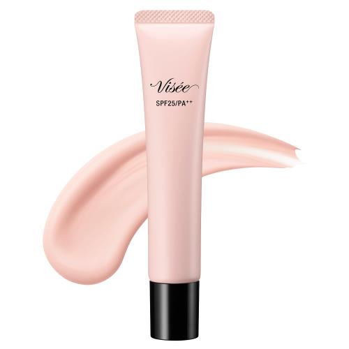 Visee(ヴィセ) トーンアップ スキン デザイナー 10 パールローズ 30g