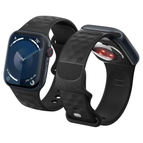 Caseology アップルウォッチバンド Apple Watch 対応 バンド Apple Watch Ultra 2 / Ultra 49mm、8 / 7 45mm、SE2 / 6 / SE / 