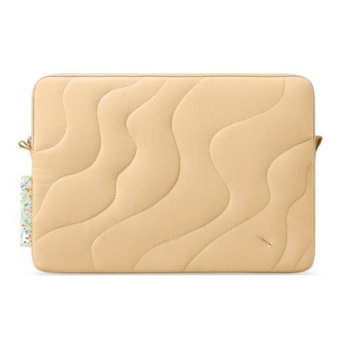 tomtoc 360°保護 ふわふわ パソコンケース 16インチ Mac Book Pro M4/M3/M2/M1 Pro/Max 2024-2019 A2991 A2780 A2485 A2141 