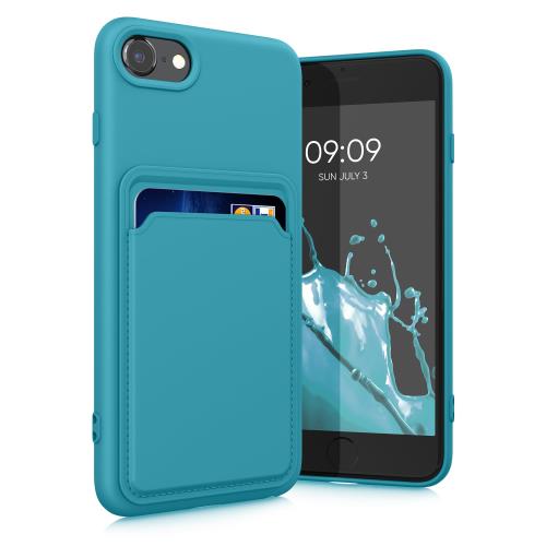 kwmobile スマホケース Apple i Phone SE3 / i Phone SE2 / i Phone SE (2022) / i Phone SE (2020) / i Phone 8 