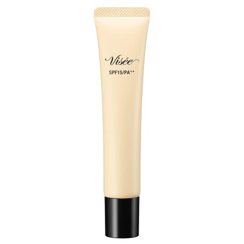 Visee(ヴィセ) トーンアップ スキン デザイナー (シアー) 20 シアーベージュ 30g 化粧下地 トーンアップ 皮脂 毛穴 美容液成分配合