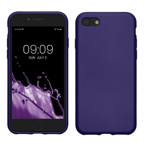 kwmobile スマホケース Apple i Phone SE3 / i Phone SE2 / i Phone SE (2022) / i Phone SE (2020) / i Phone 8 