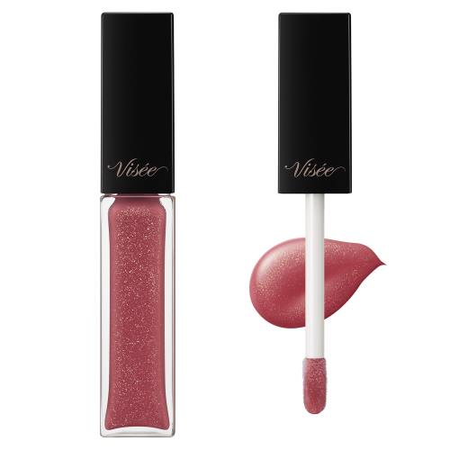 Visee(ヴィセ) エッセンス リッププランパー PK800 ベリーピンク 5.5mL リップグロス ふっくらボリュームアップ 保湿 温感
