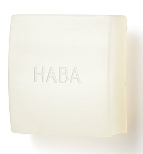 HABA（ハバ） ハーバー スクワフェイシャルソープ