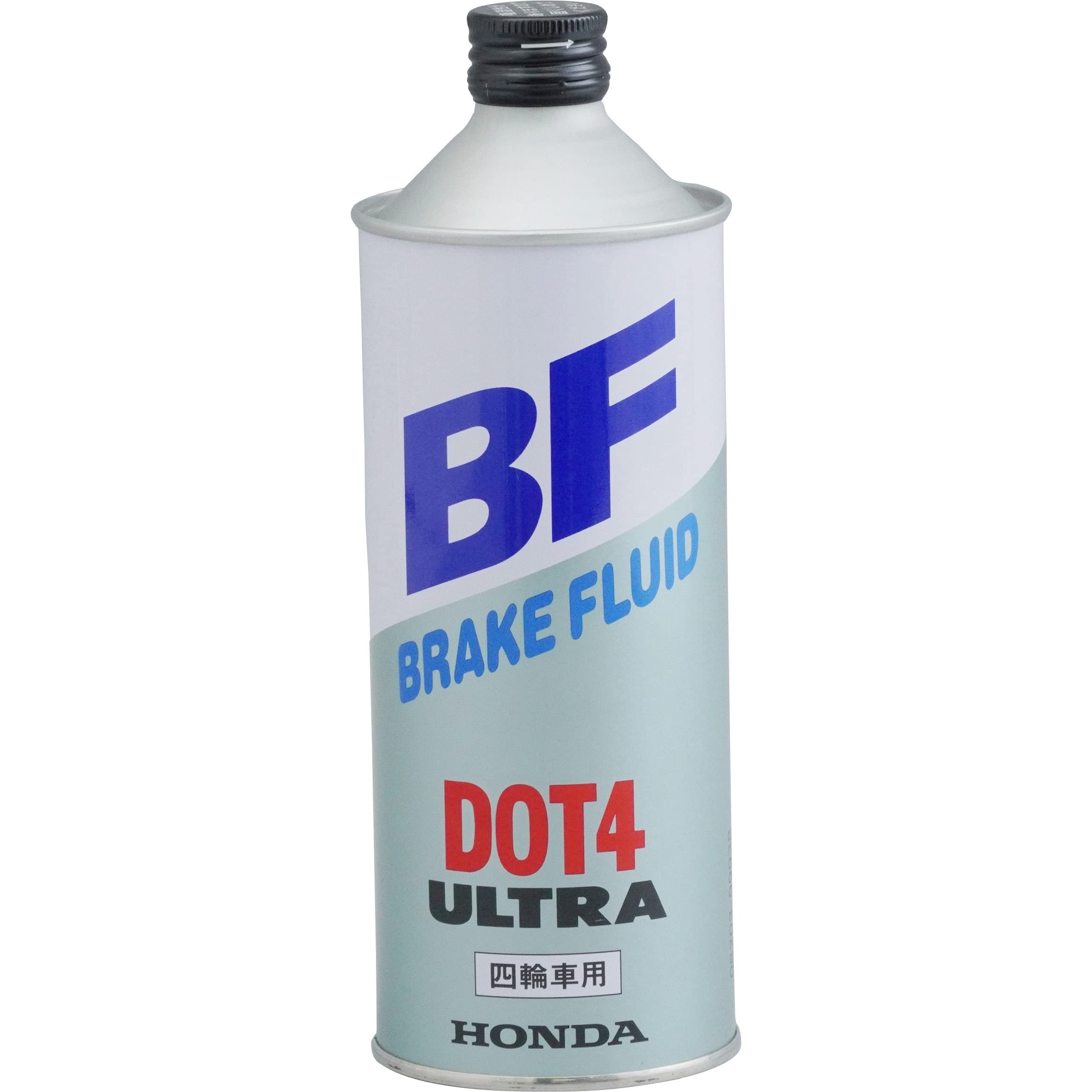 Honda(ホンダ) ブレーキフルード ウルトラ BF DOT4 0.5L 08203-99938 四輪用