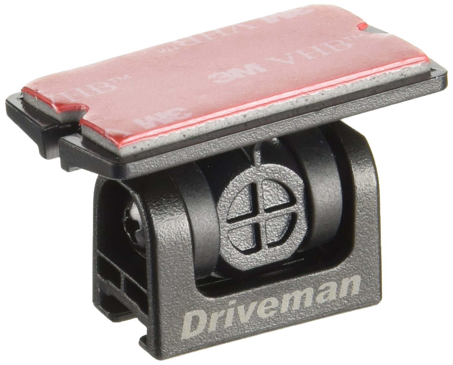 アサヒリサーチ Driveman(ドライブマン) 720/1080/GS/αシリーズ用可変ブラケット 品番 720ROTBR