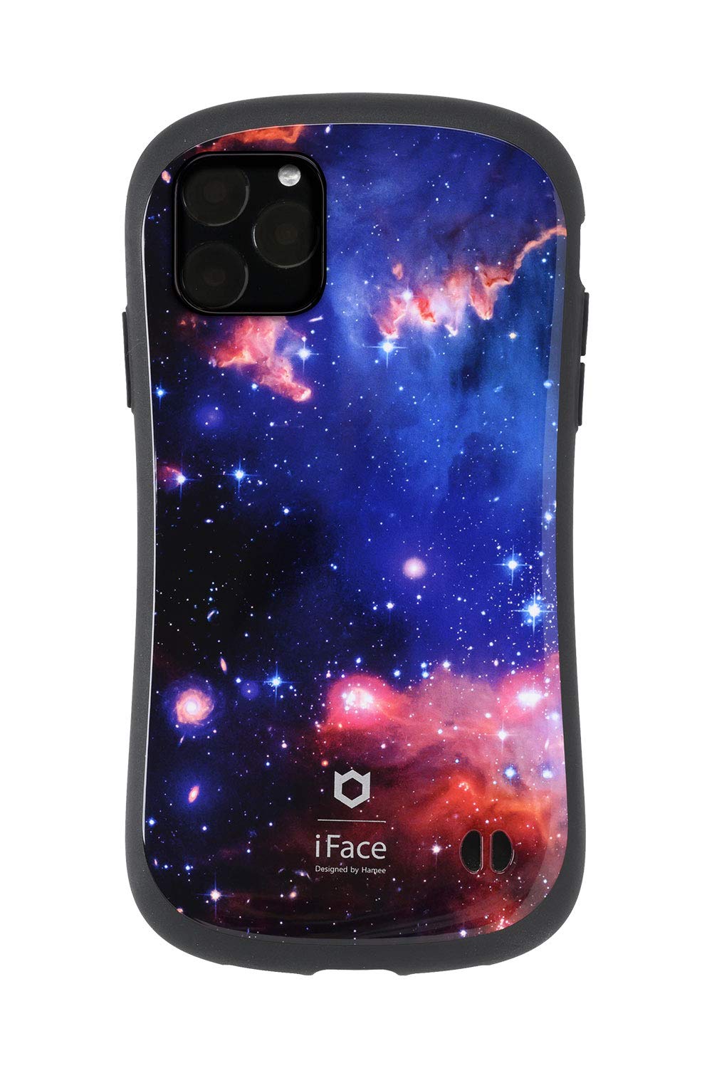 iFace First Class Universe iPhone 11 Pro ケース (nebula/ネビュラ)