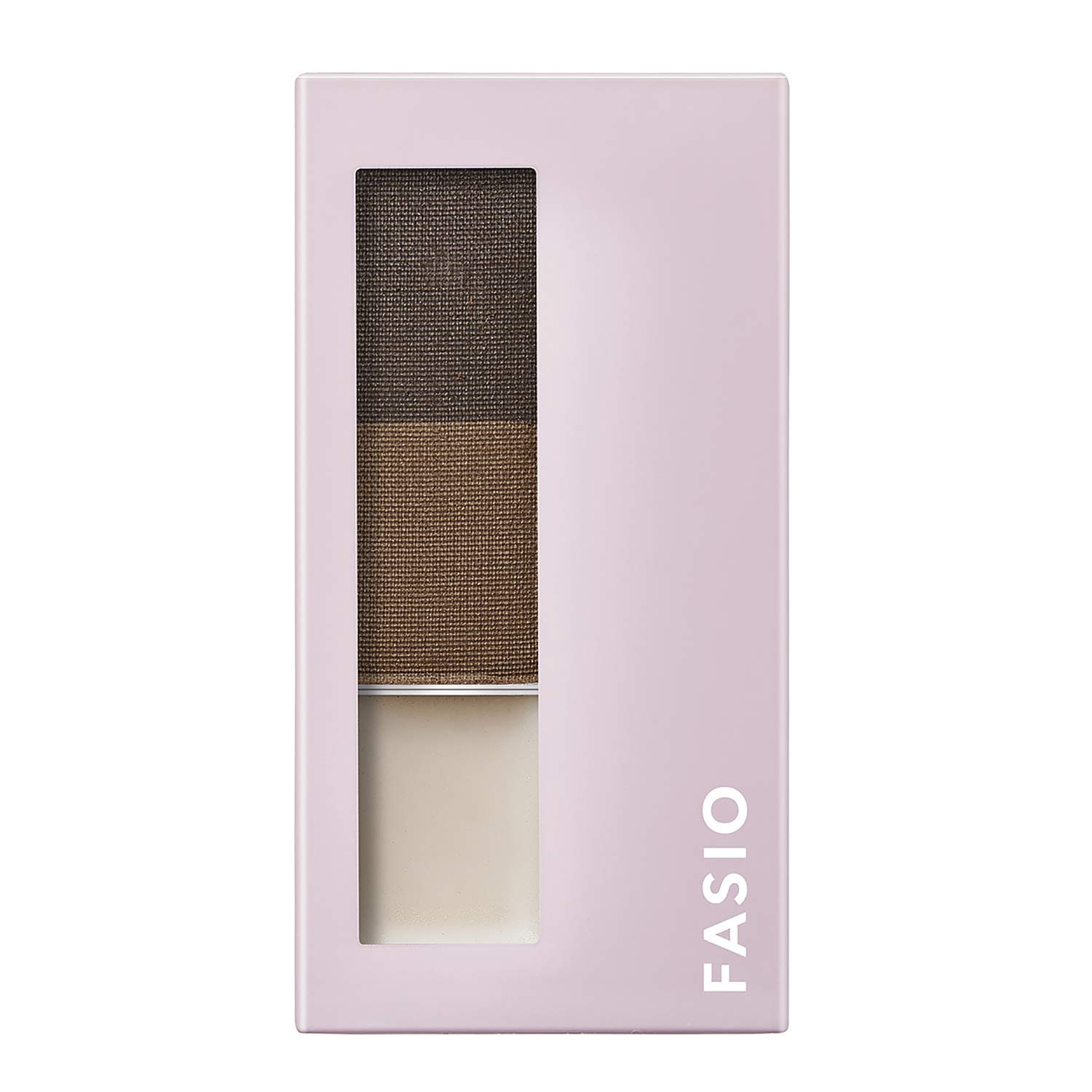 FASIO(ファシオ) アイブロウ ベースパウダー 01 ブラウン 2.5g
