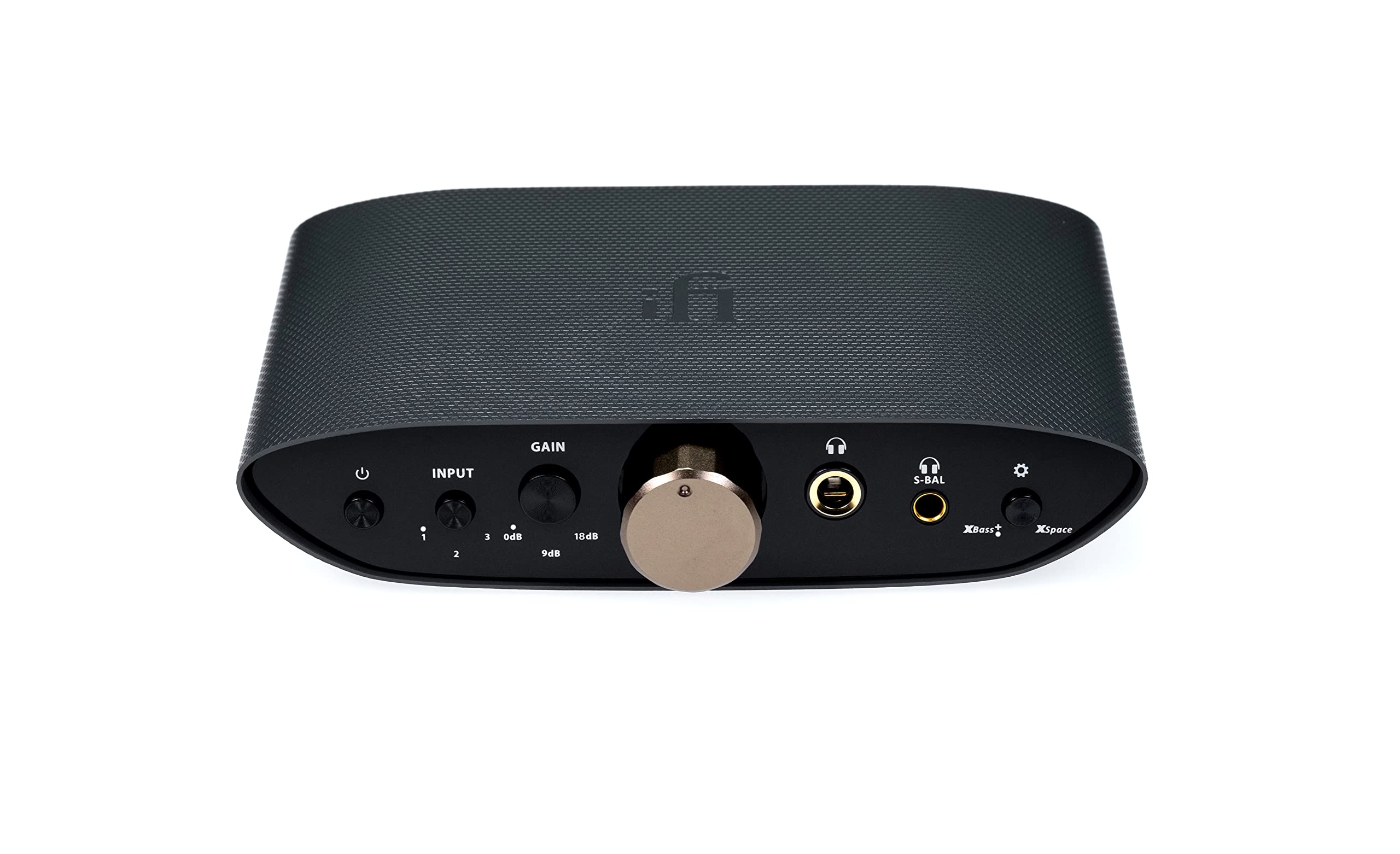 iFi audio ZEN Air CAN - ヘッドホンアンプ PC/Mac/スマートフォン/タブレット/テレビ/ストリーマー用国内正規品