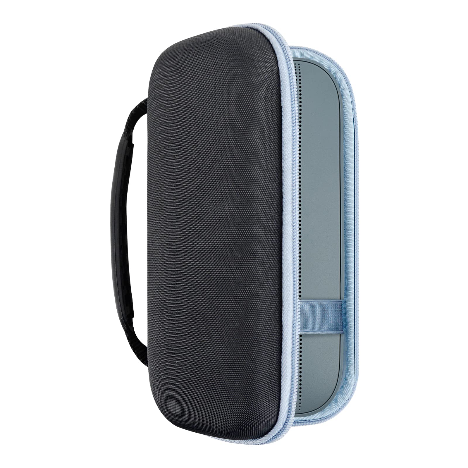 Geekria ケース Shield スピーカーケース 互換性 ハードケース 旅行用 ハードシェルケース Bose SoundLink Flex Bluetooth Portable Spea