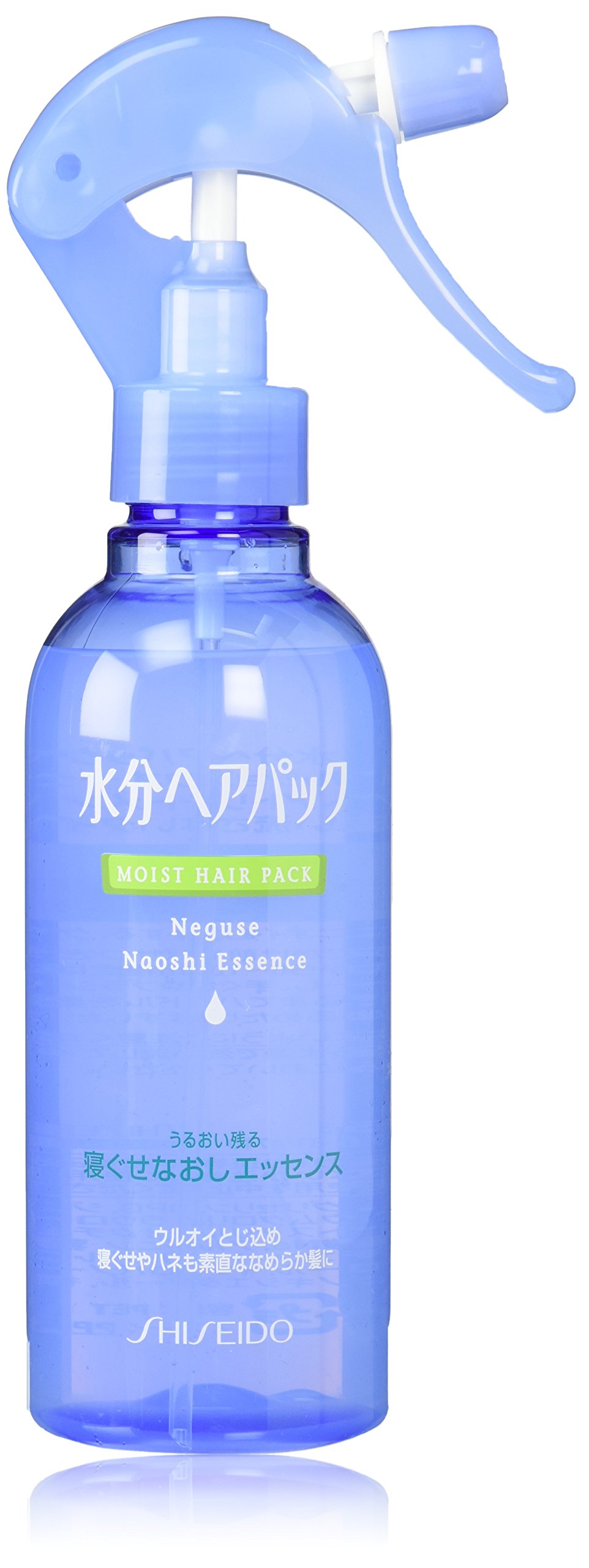 水分ヘアパック 寝ぐせなおしエッセンス220ml