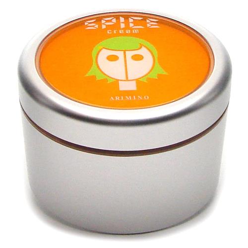 SPICE(スパイス) アリミノ スパイスクリーム ソフトワックス 100g なし 100グラム (x 100)