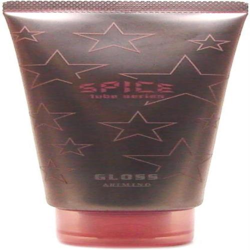 SPICE(スパイス) アリミノ(arimino) スパイス チューブシリーズ グロス 100g ヘアワックス 白 100グラム (x 1)