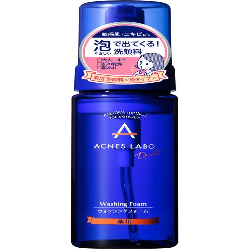 医薬部外品 アクネスラボ 洗顔フォーム [ニキビケア]150ml 薬用