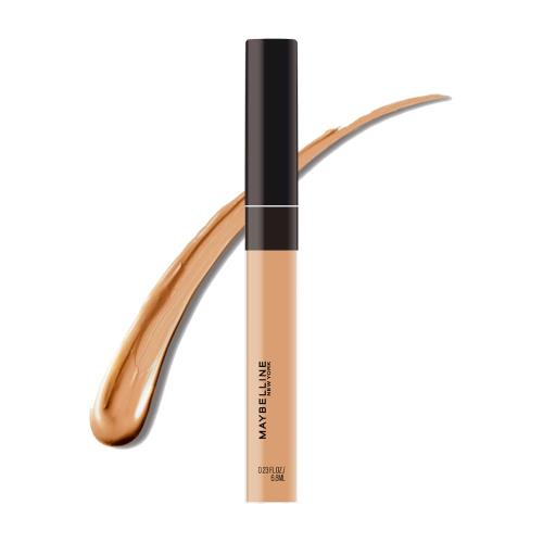 MAYBELLINE(メイベリン) フィットミー コンシーラー 25 イエロー系の暗めの肌色