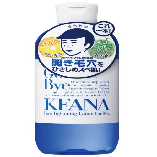 毛穴撫子 男の子用 ひきしめ化粧水 300ml 毛穴 乾燥肌 うるおい 浸透 メンズ 男性用 ヘチマエキス カミツレエキス ヒアルロン酸 コラーゲン開き毛穴をキュッとひきしめ水分チャージ 300ミリリ