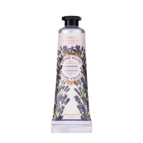 Panierdessens(パニエデサンス) ハンドクリーム30ml ラベンダー(フランス 保湿)プレゼント ギフト 贈り物 女性 男性 人気 お礼 お返し 送別 誕生日 母の日