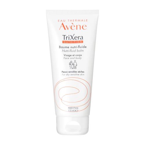 アベンヌ(Avene) トリクセラNT フルイドクリーム 100m L ボディクリーム ・ トリートメント 無香料 本体 100m L
