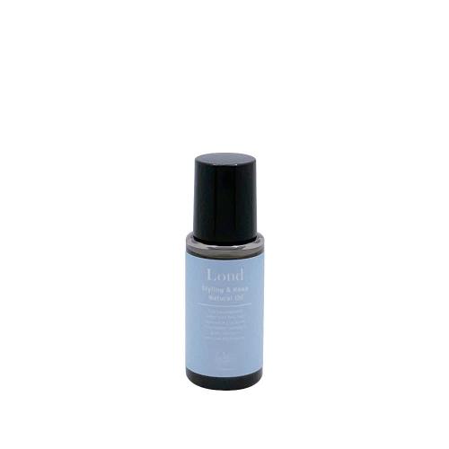 ロンド 銀座(Lond) GINZA withミラボーテ スタイリングキープオイル24H 30ml