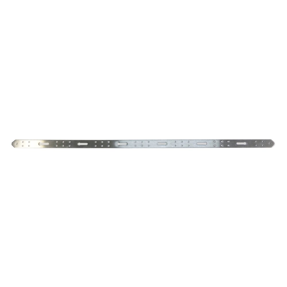 ダイドーハント(DAIDOHANT) ( 補強金物 ) DH ピッタリサポート I型 IO800 S [ ステンレス SUS304 ] ( 1個入 ) 65869