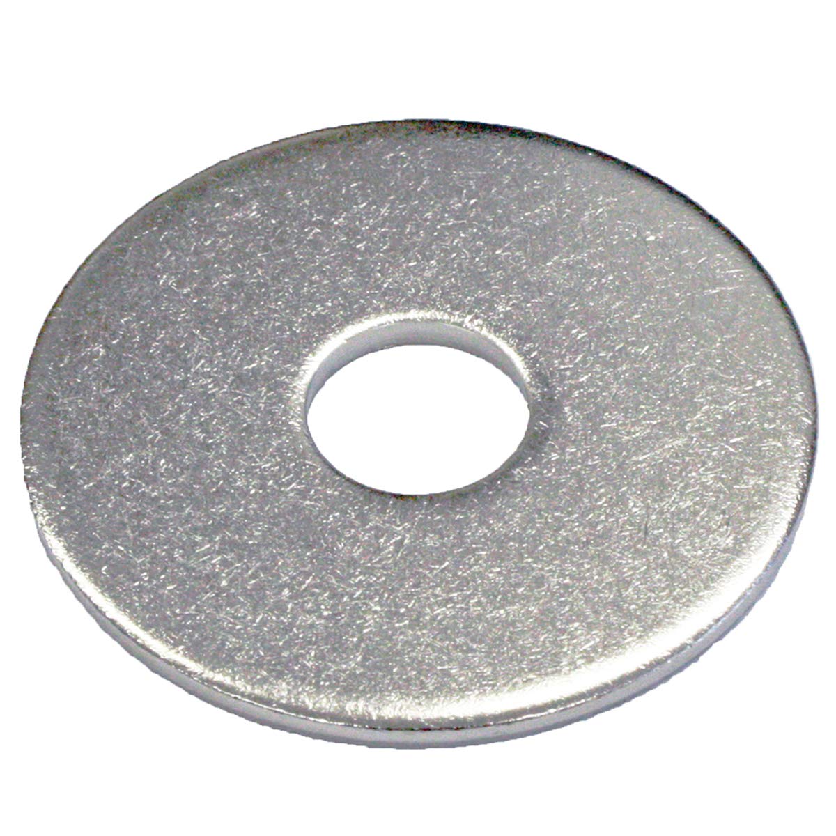 オノカツ 純国産SUS304 ステンレス 大ワッシャー M16用 外径50mm, 厚み3mm5枚入 320-00-M16x#1