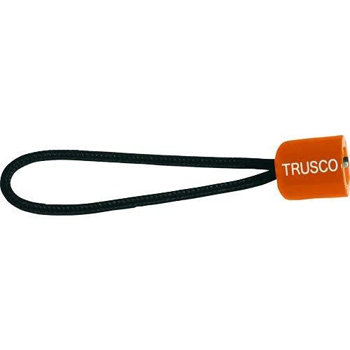 TRUSCO(トラスコ) ツールストラップ 70mm ブラック TTS-70-BK