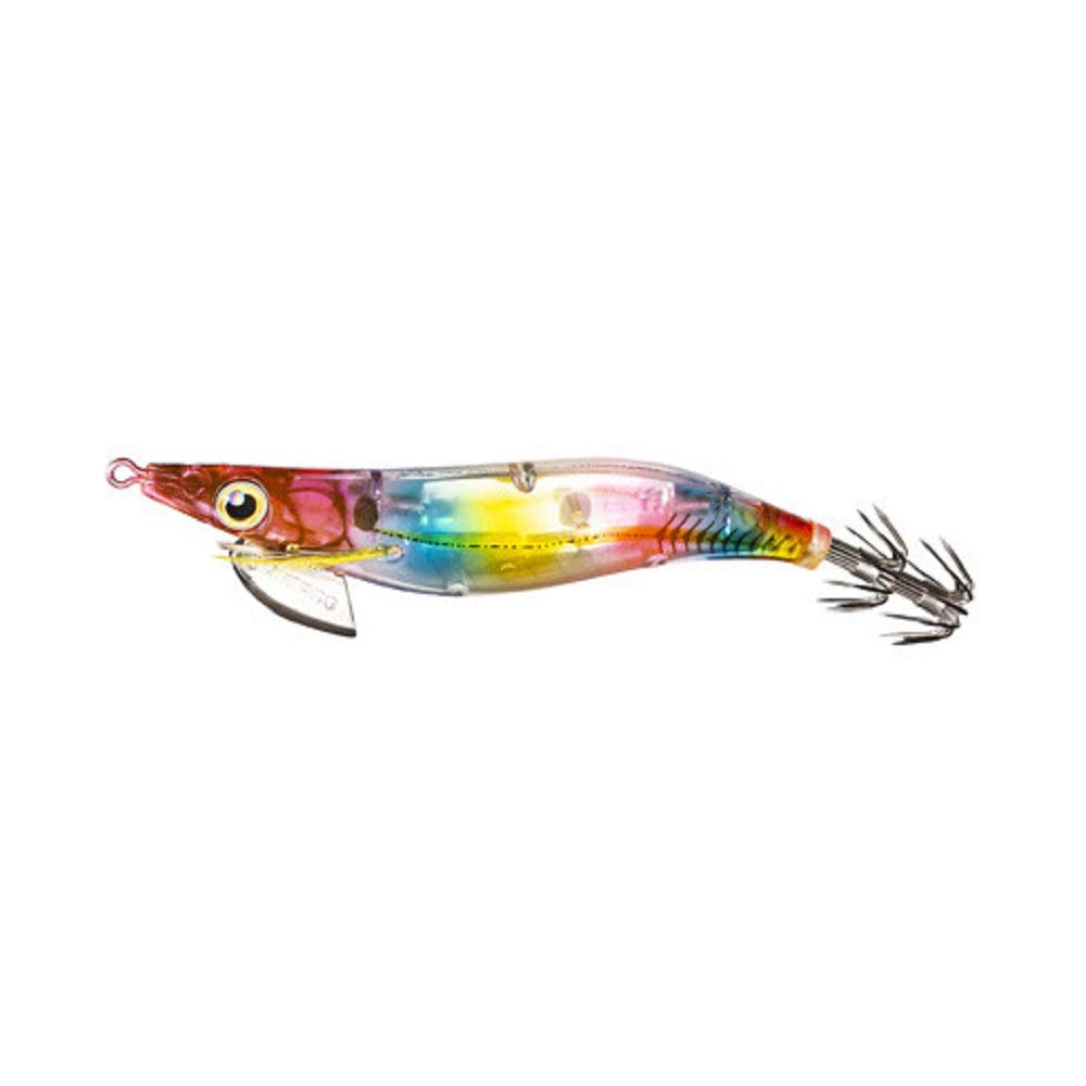 シマノ(SHIMANO) エギ セフィアクリンチ フラッシュブースト QE-X25T 2.5号 014 FピンクCandy