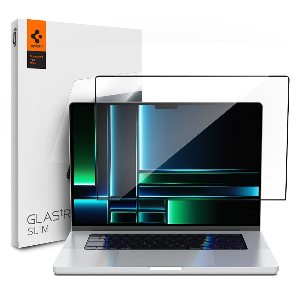 Mac Book Pro 14インチ 保護フィルム Mac Book Pro M4 / M4 Pro / M4 Pro Max (2024) / M3 シリーズ / M2 シリーズ / M1 シリーズ